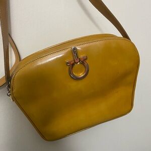 Ferragamo Shoulder bag